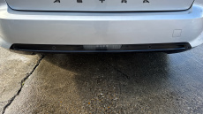 Vauxhall Astra 1.2 Turbo 130 GS 5dr Auto Petrol Estate